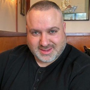 Meet your Posher, Jim